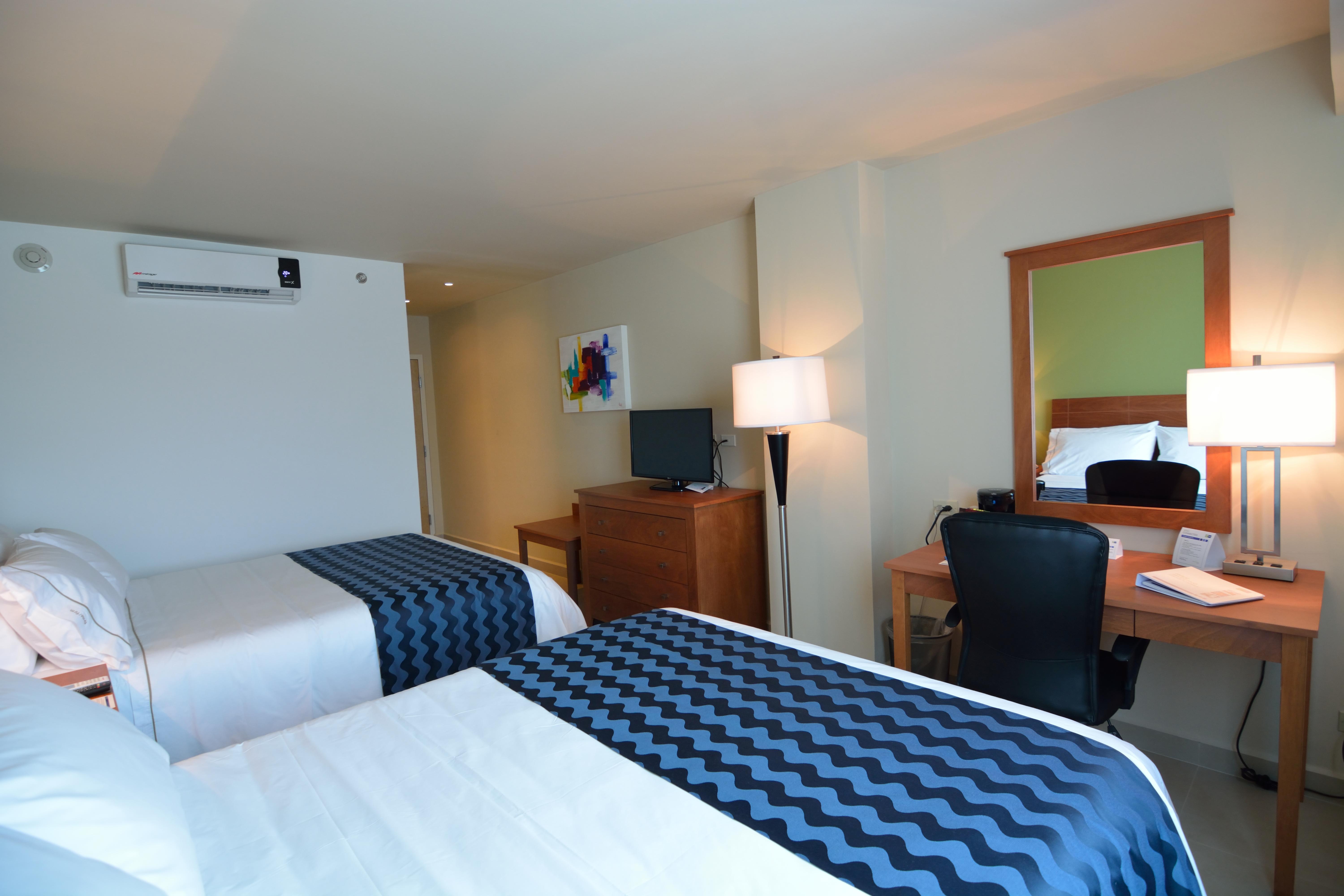 Holiday Inn Express Cabo San Lucas By Ihg Extérieur photo