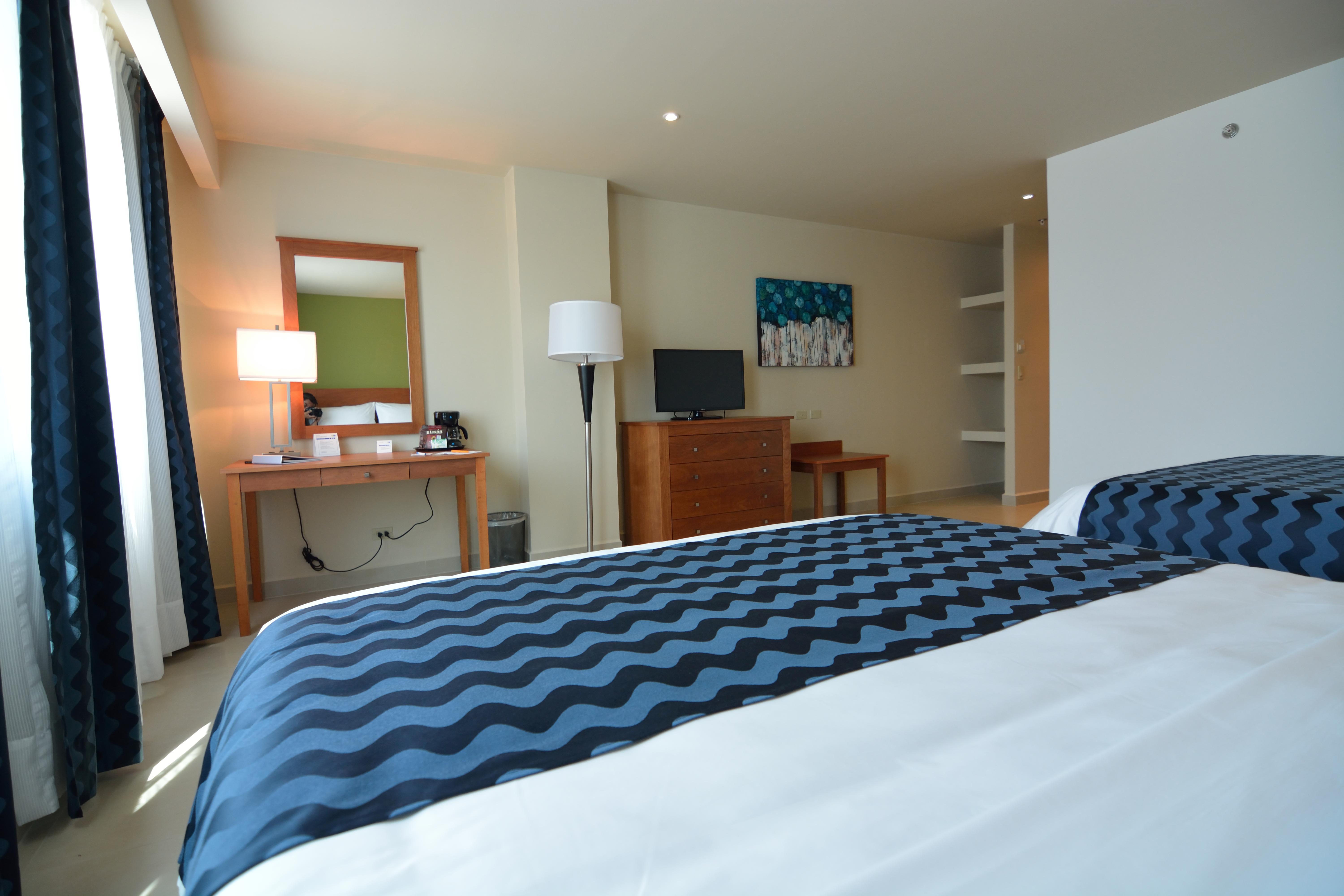 Holiday Inn Express Cabo San Lucas By Ihg Extérieur photo