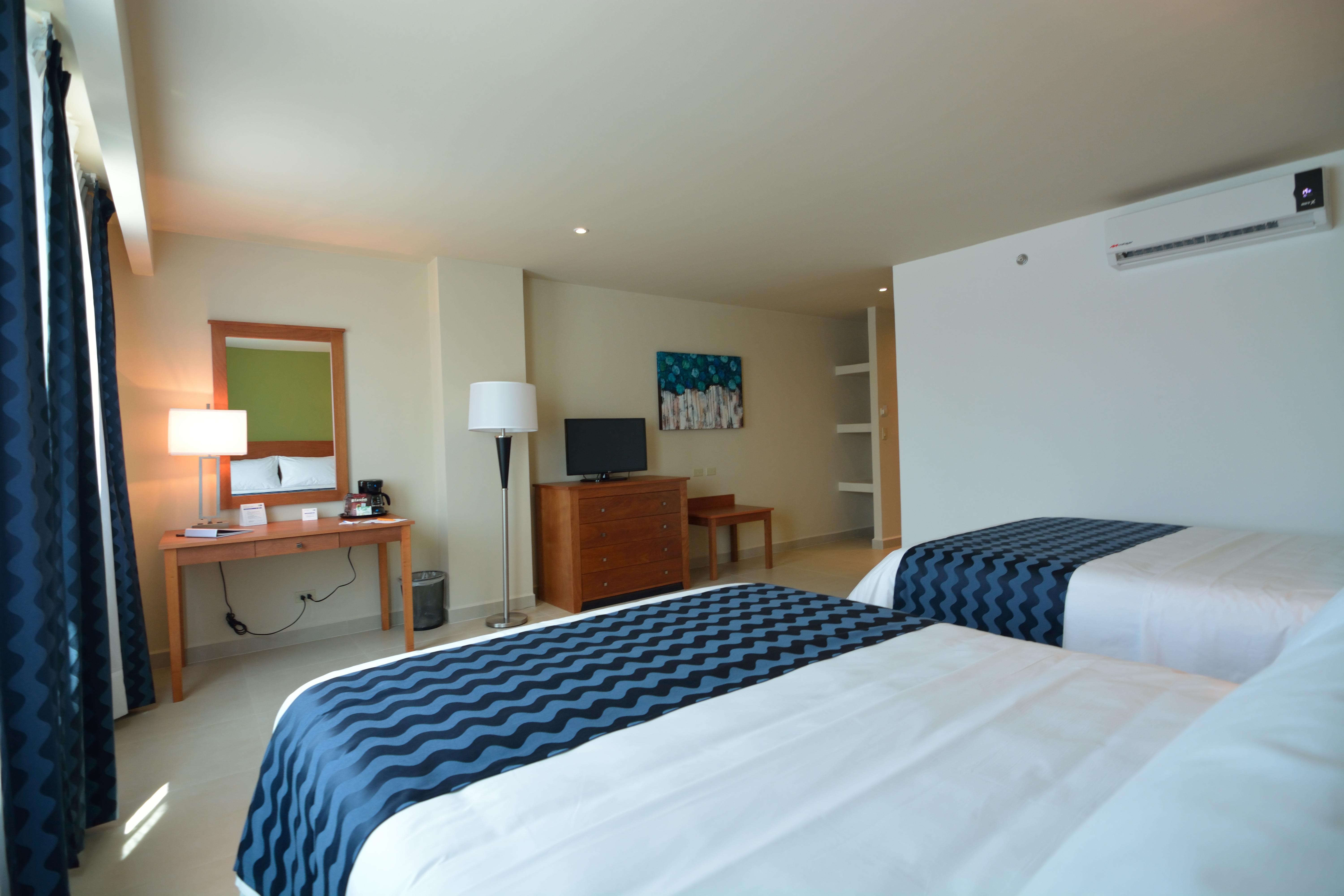 Holiday Inn Express Cabo San Lucas By Ihg Extérieur photo