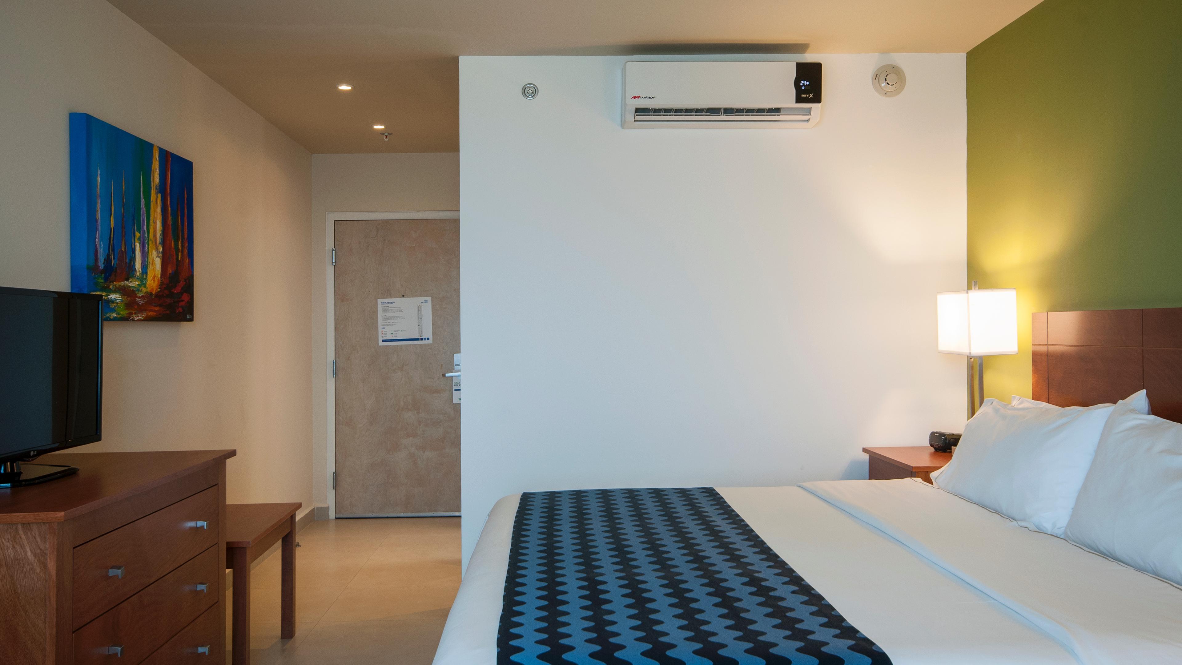 Holiday Inn Express Cabo San Lucas By Ihg Extérieur photo