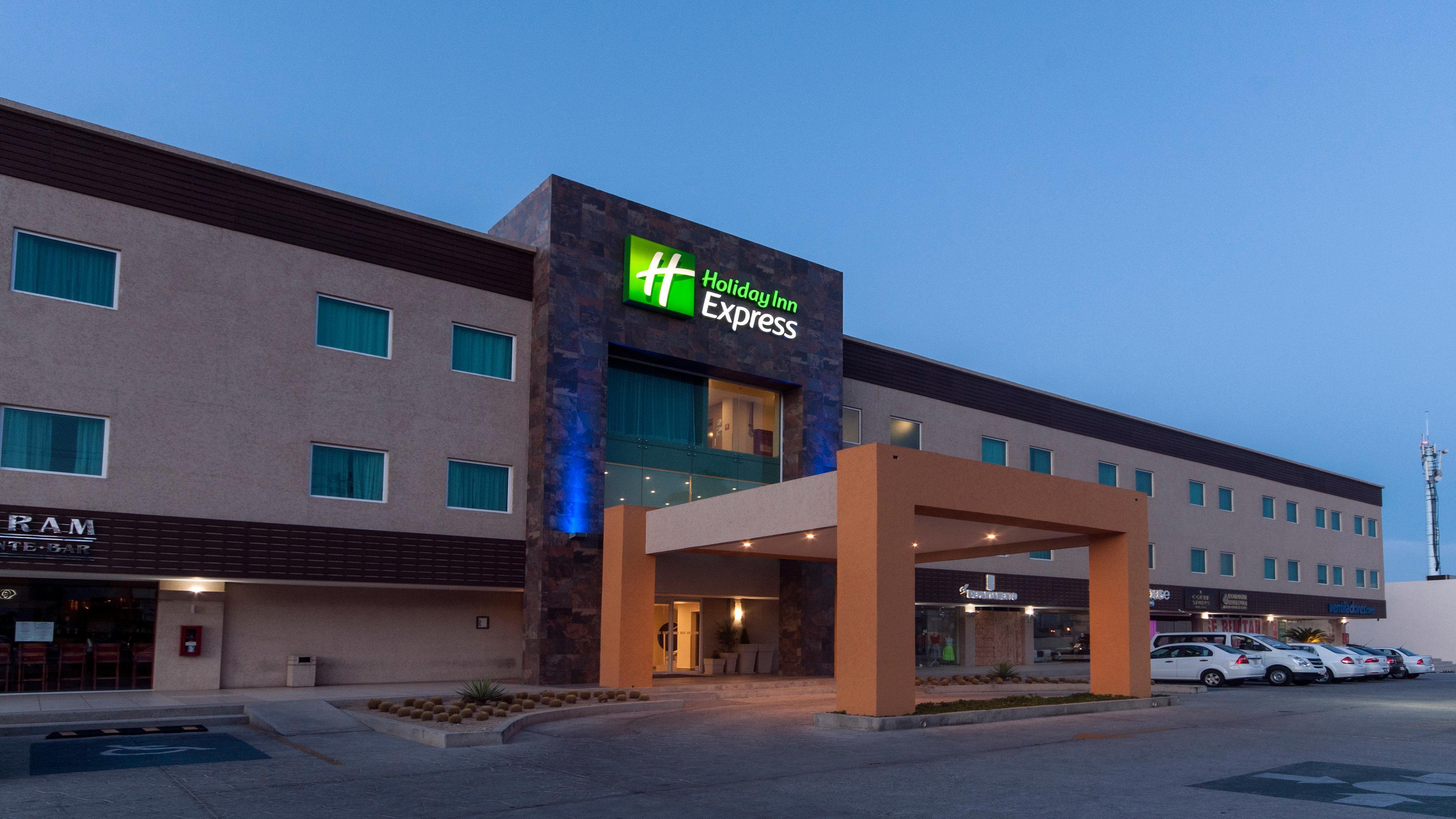 Holiday Inn Express Cabo San Lucas By Ihg Extérieur photo