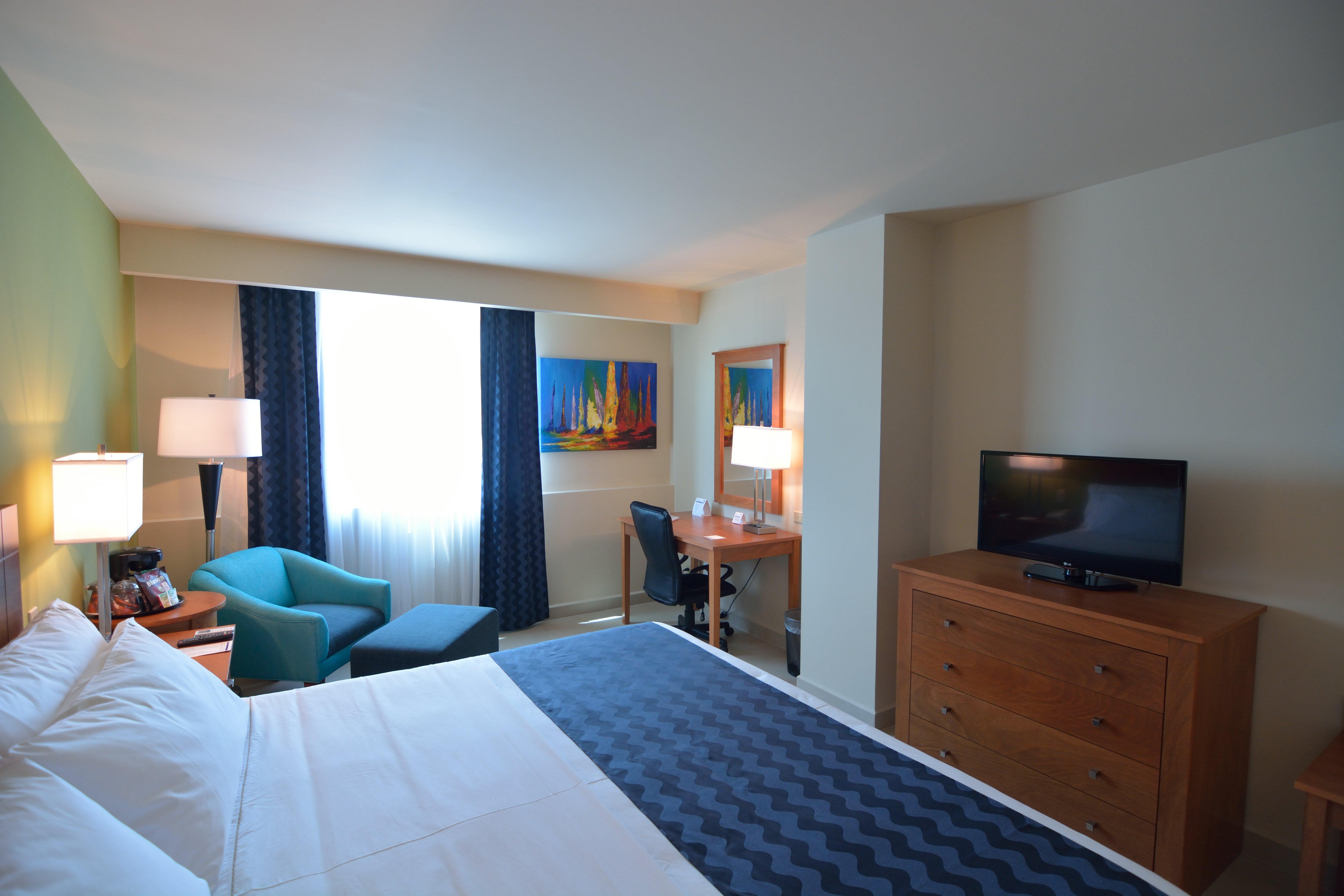 Holiday Inn Express Cabo San Lucas By Ihg Extérieur photo
