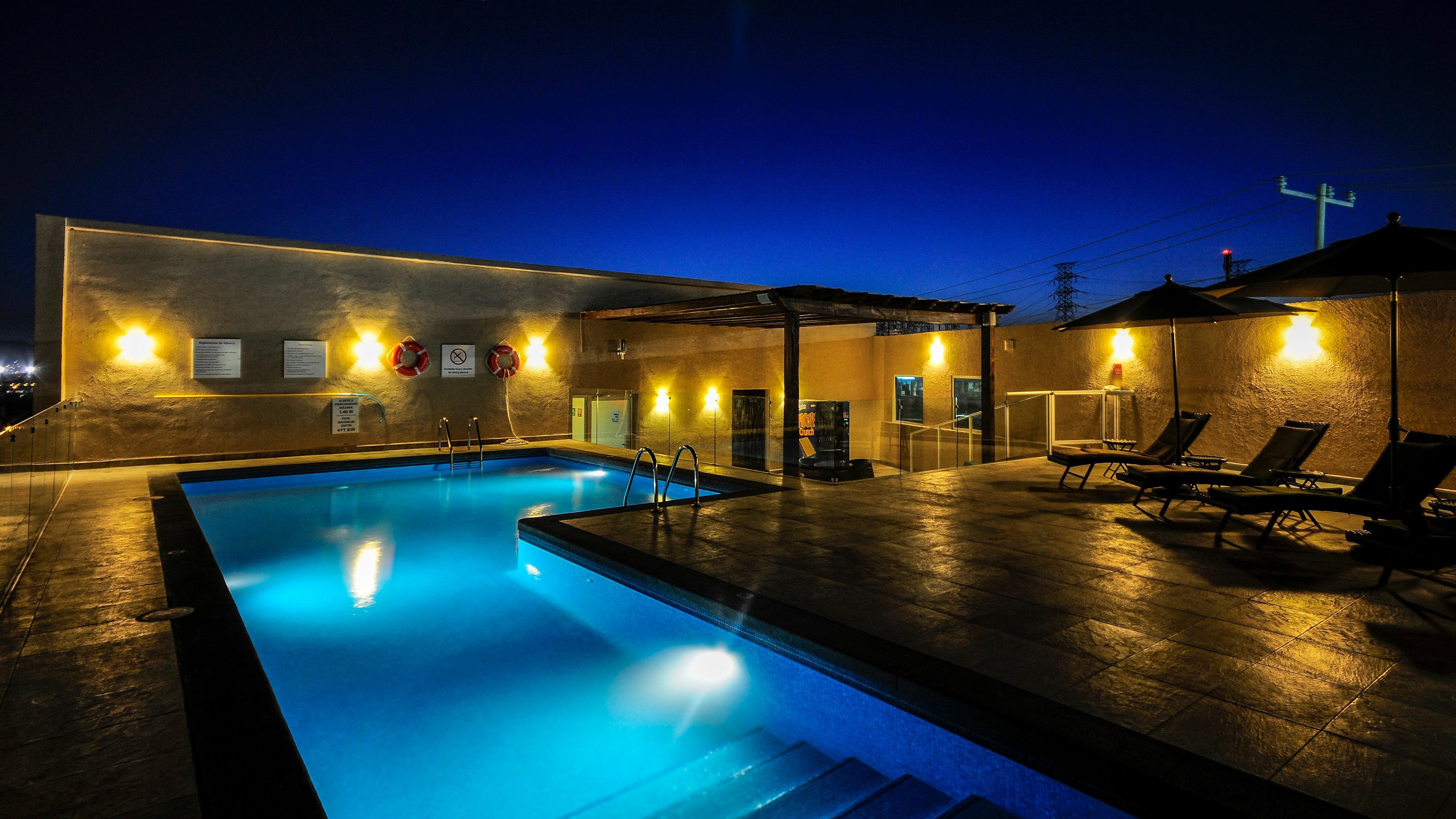 Holiday Inn Express Cabo San Lucas By Ihg Extérieur photo