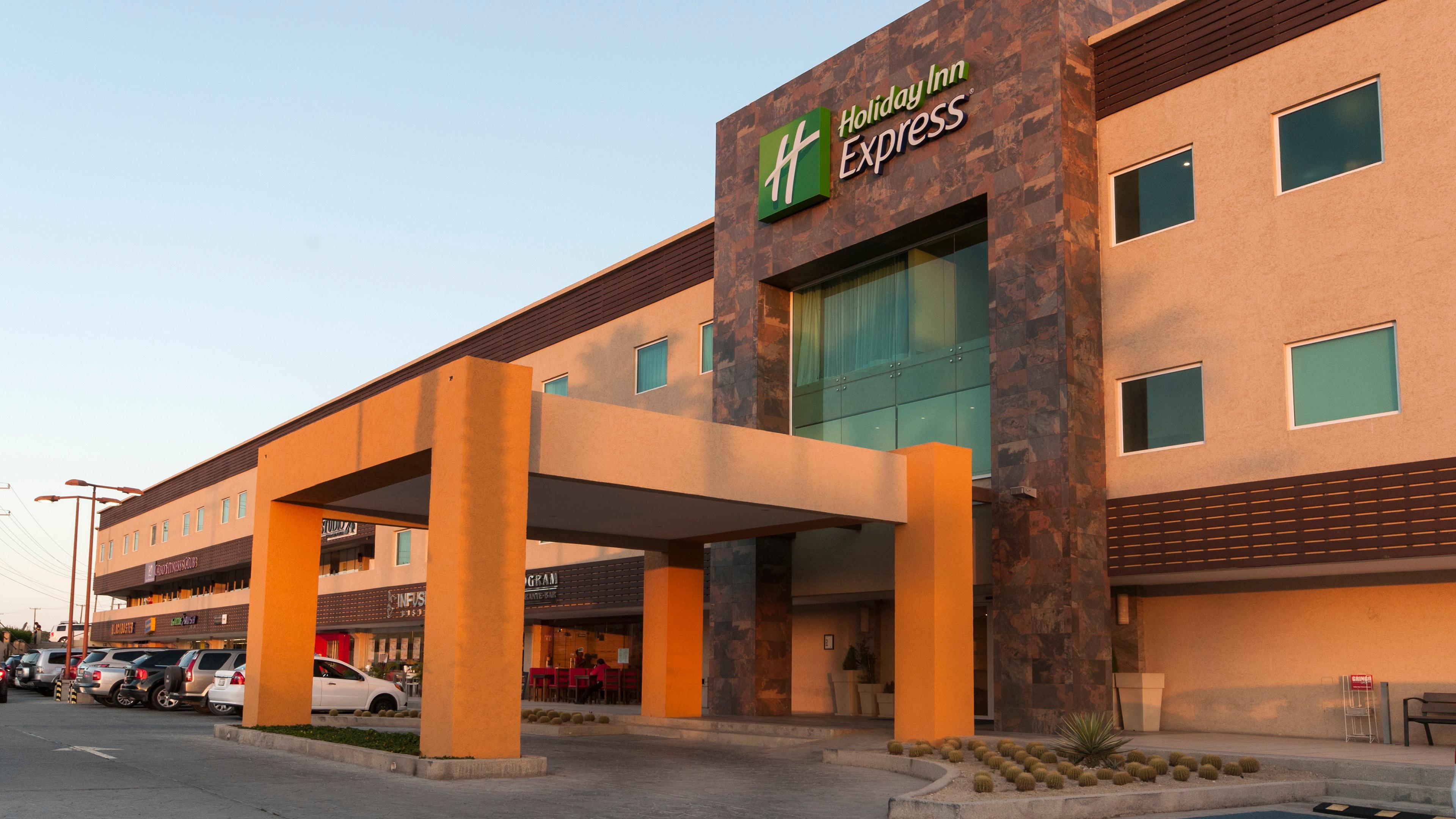 Holiday Inn Express Cabo San Lucas By Ihg Extérieur photo