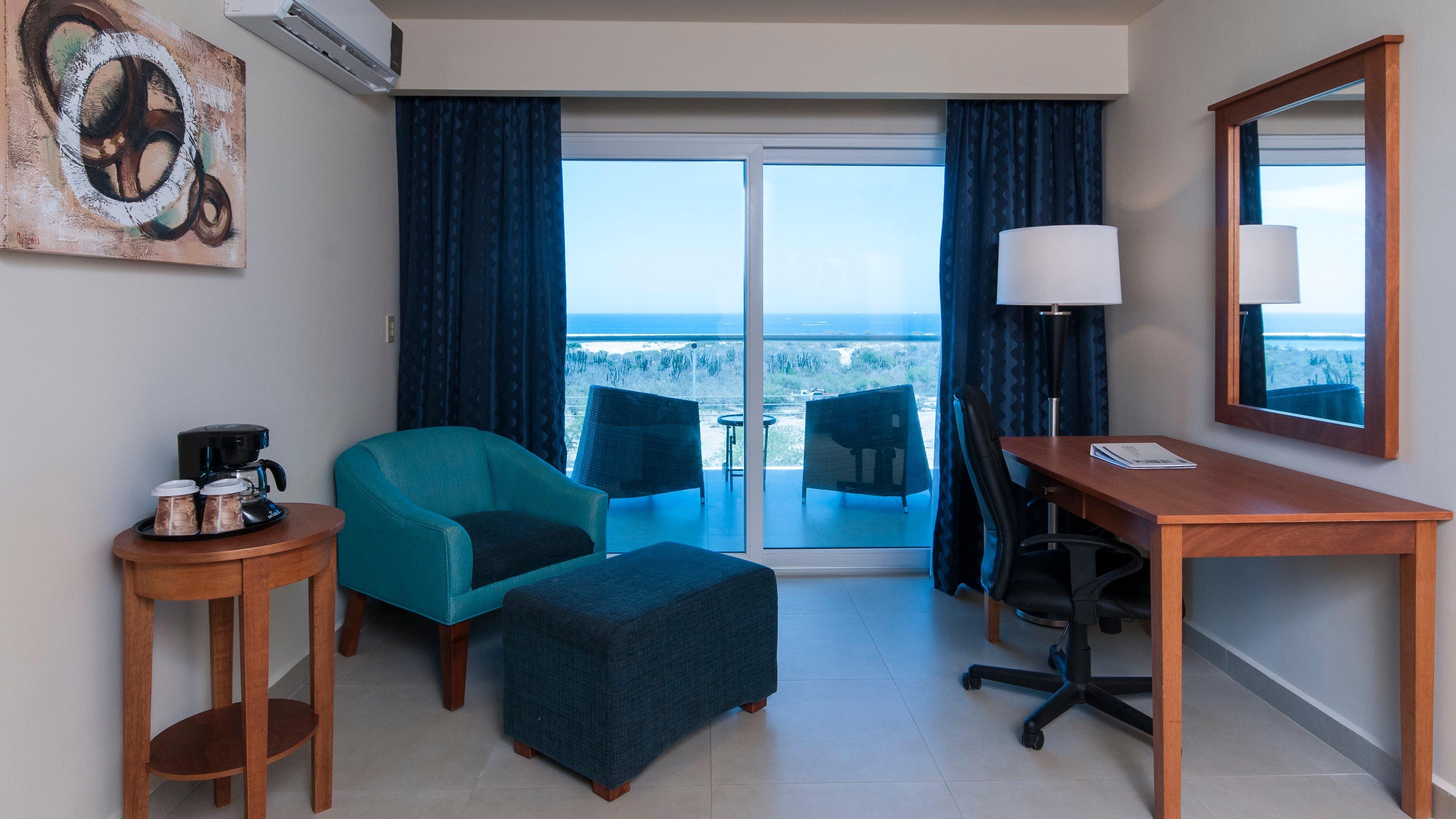 Holiday Inn Express Cabo San Lucas By Ihg Extérieur photo