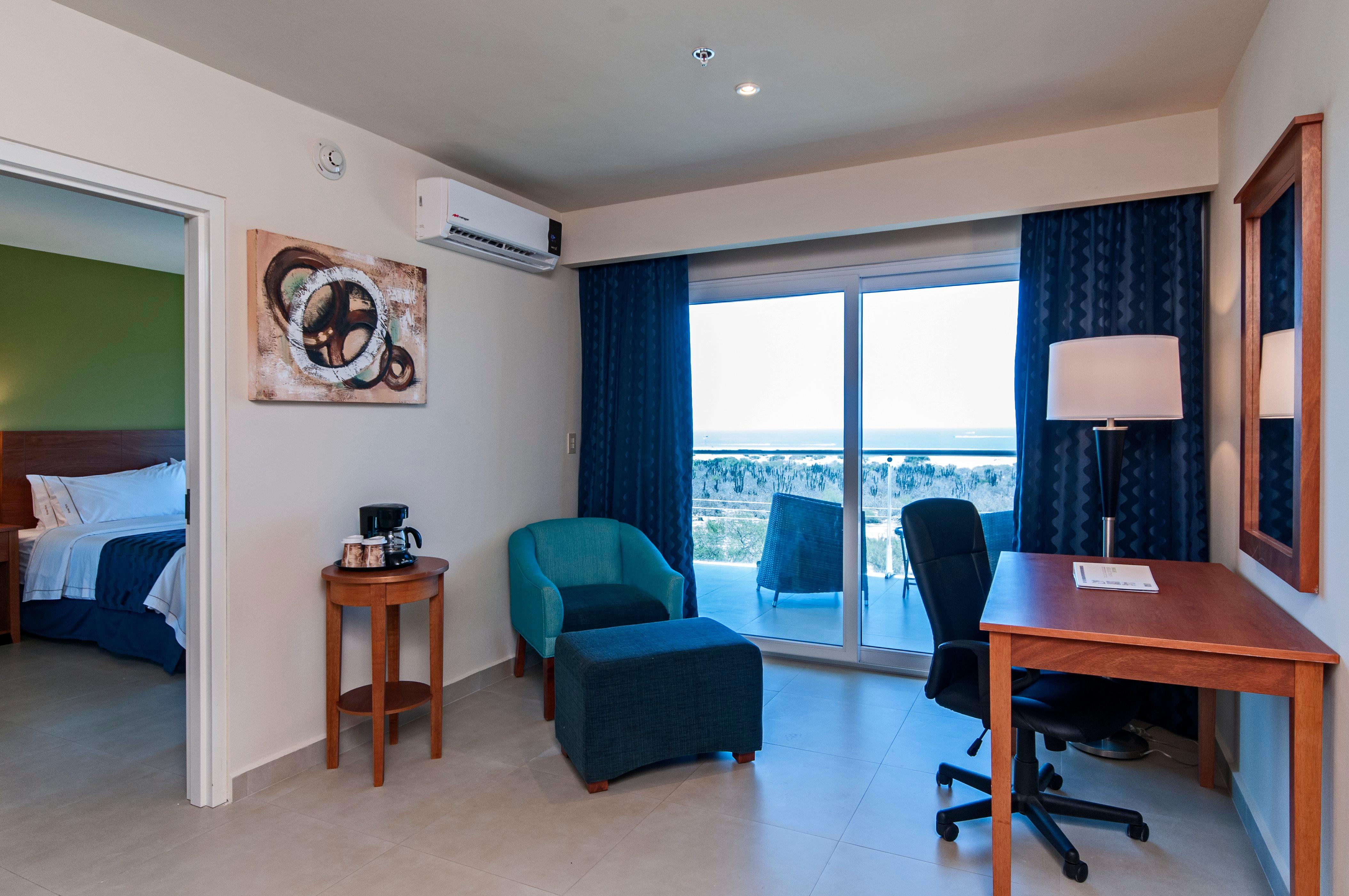 Holiday Inn Express Cabo San Lucas By Ihg Extérieur photo