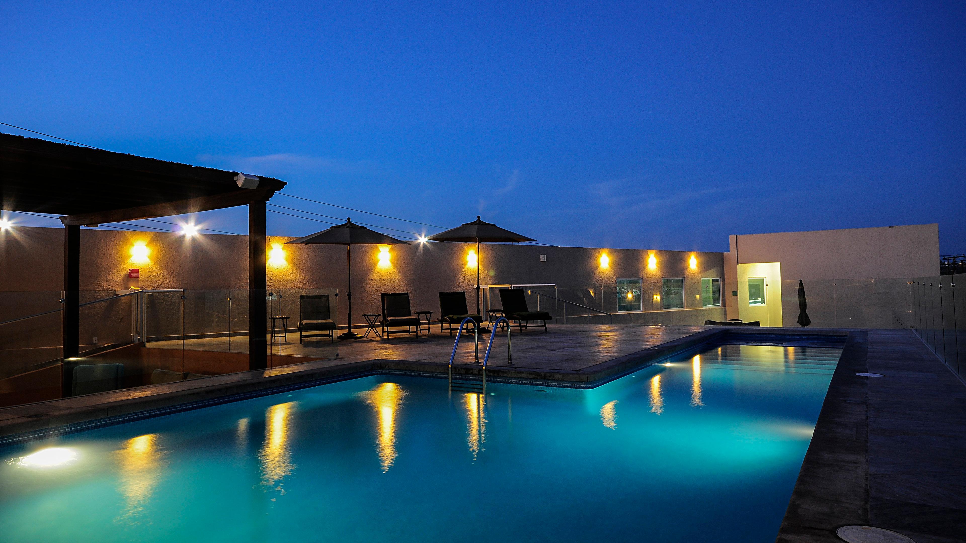 Holiday Inn Express Cabo San Lucas By Ihg Extérieur photo