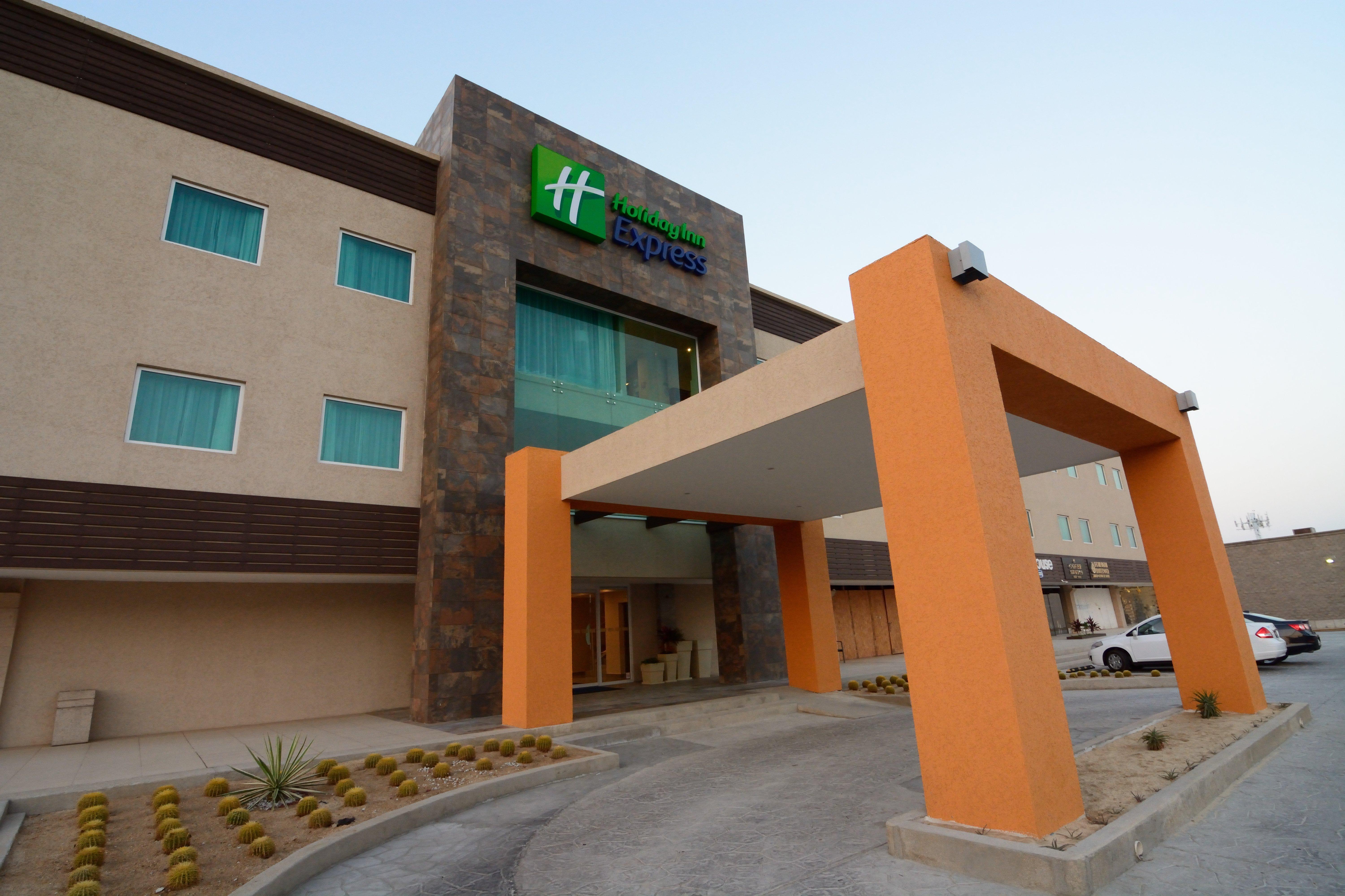 Holiday Inn Express Cabo San Lucas By Ihg Extérieur photo