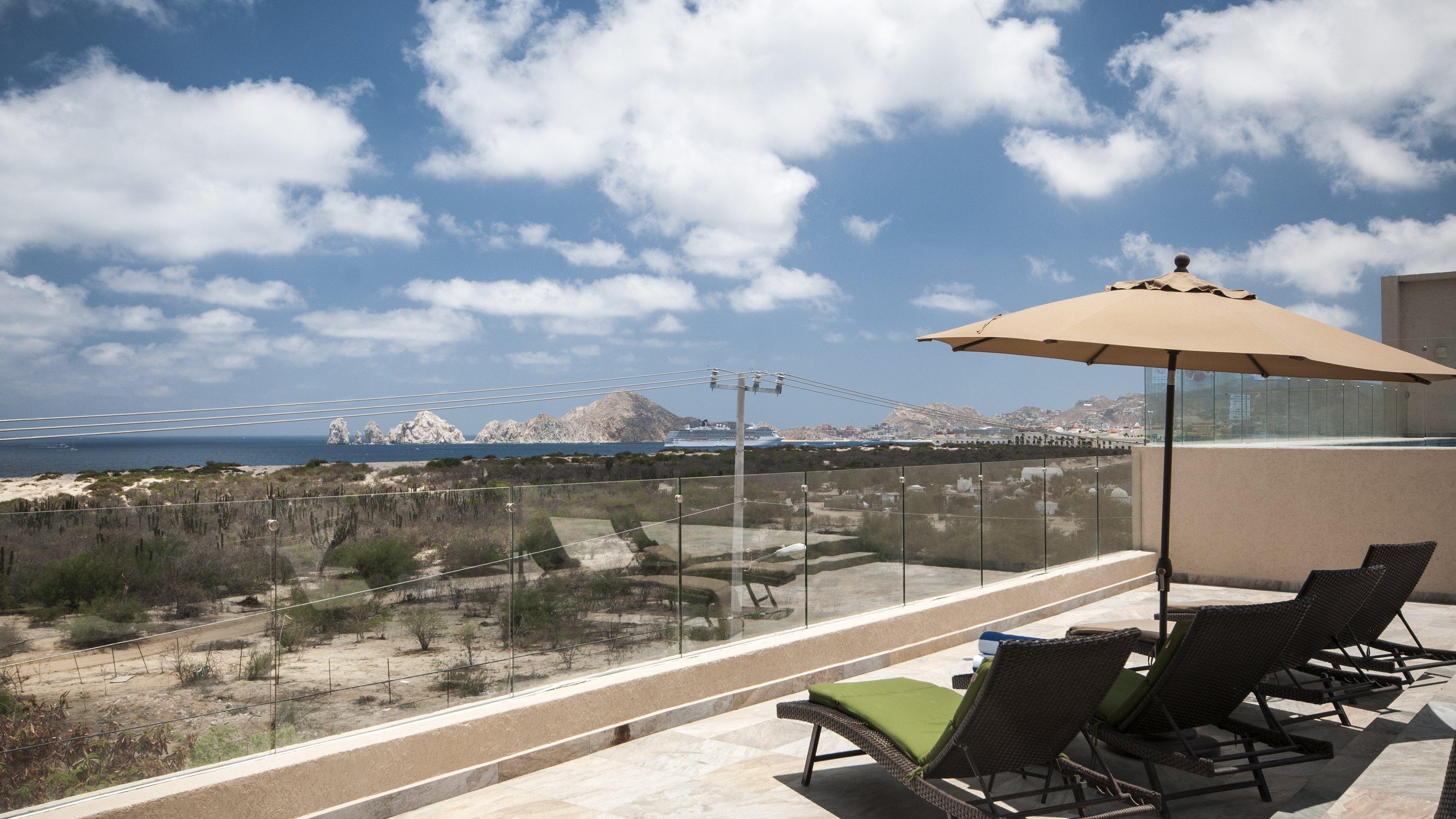 Holiday Inn Express Cabo San Lucas By Ihg Extérieur photo