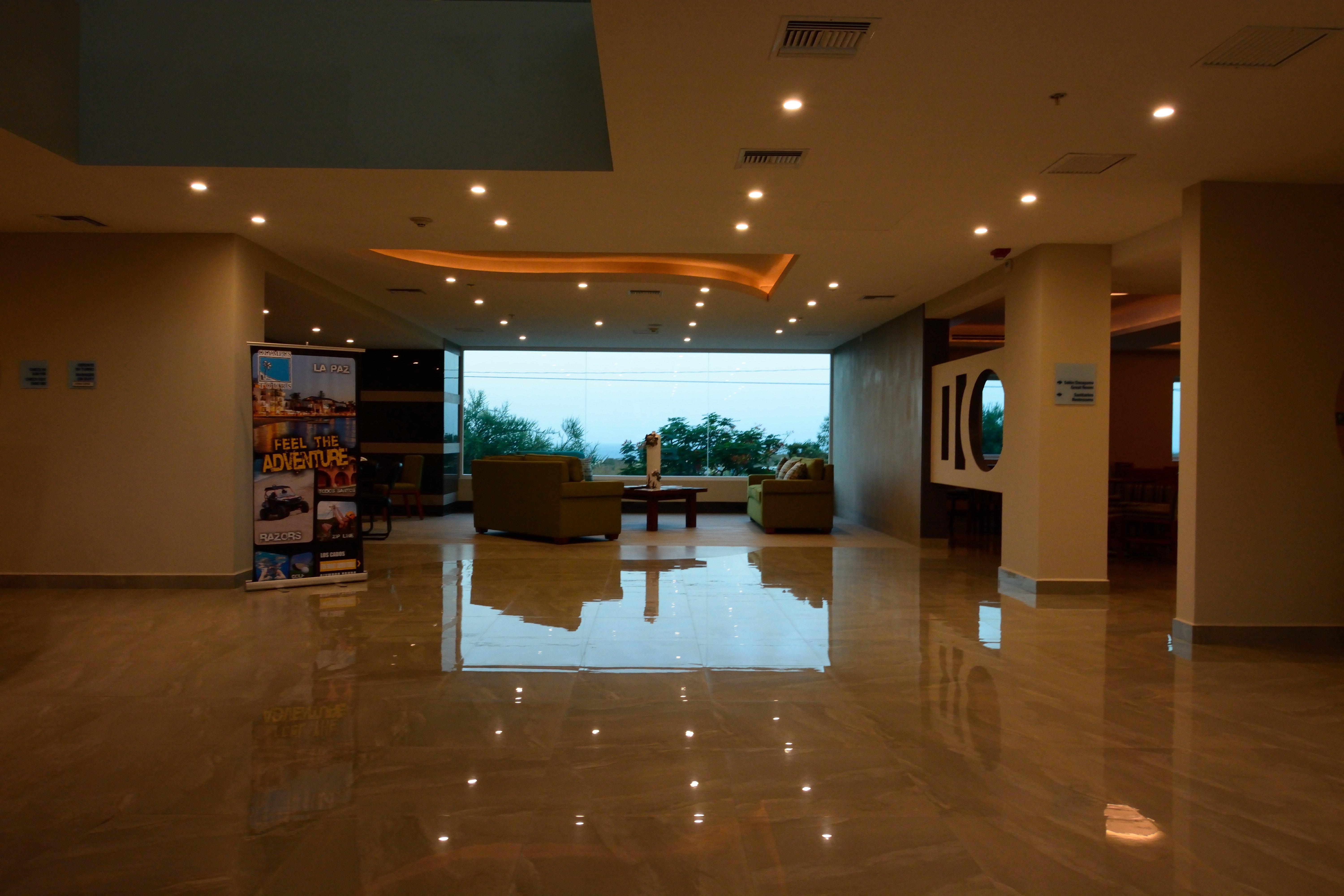 Holiday Inn Express Cabo San Lucas By Ihg Extérieur photo