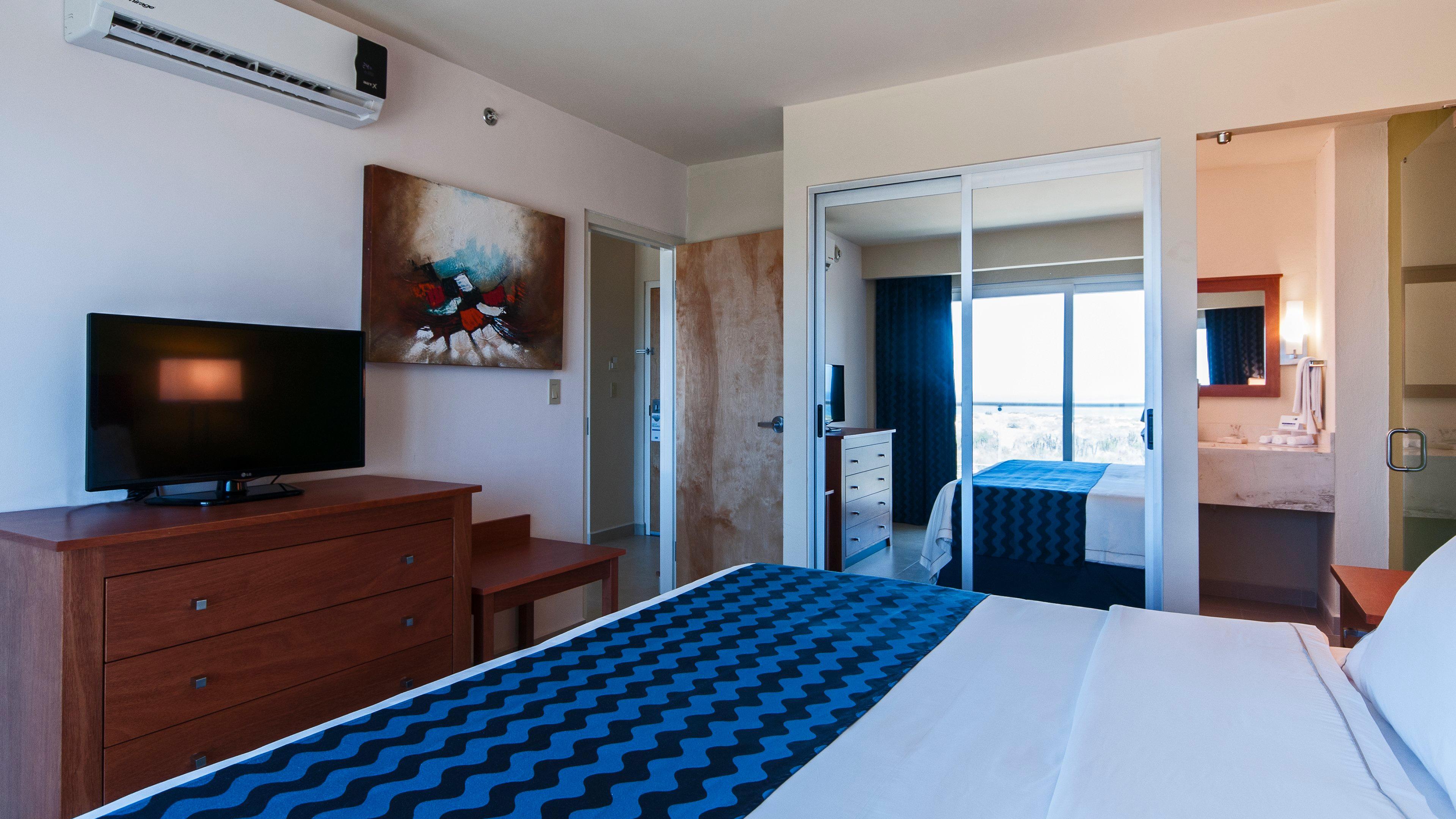 Holiday Inn Express Cabo San Lucas By Ihg Extérieur photo