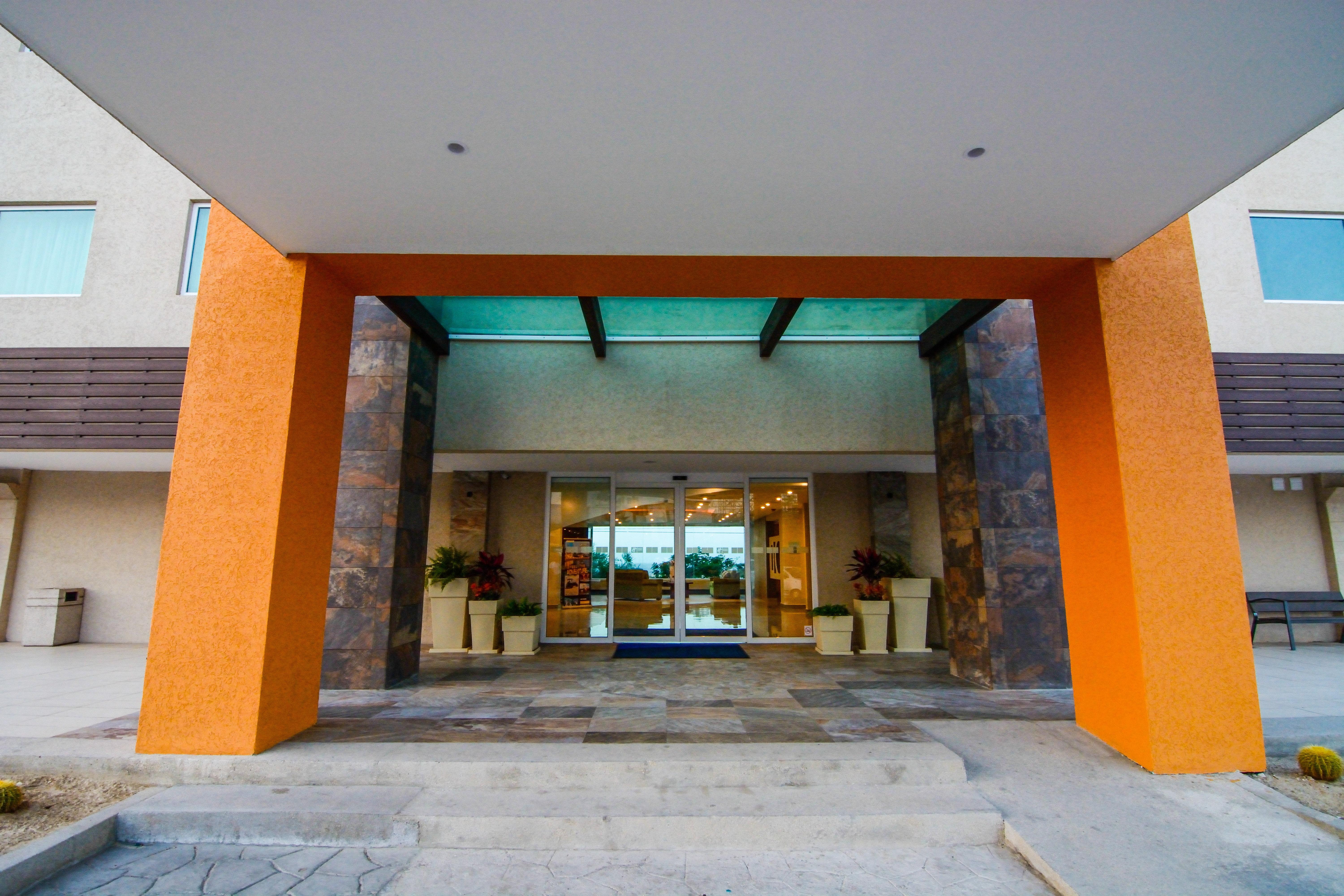 Holiday Inn Express Cabo San Lucas By Ihg Extérieur photo