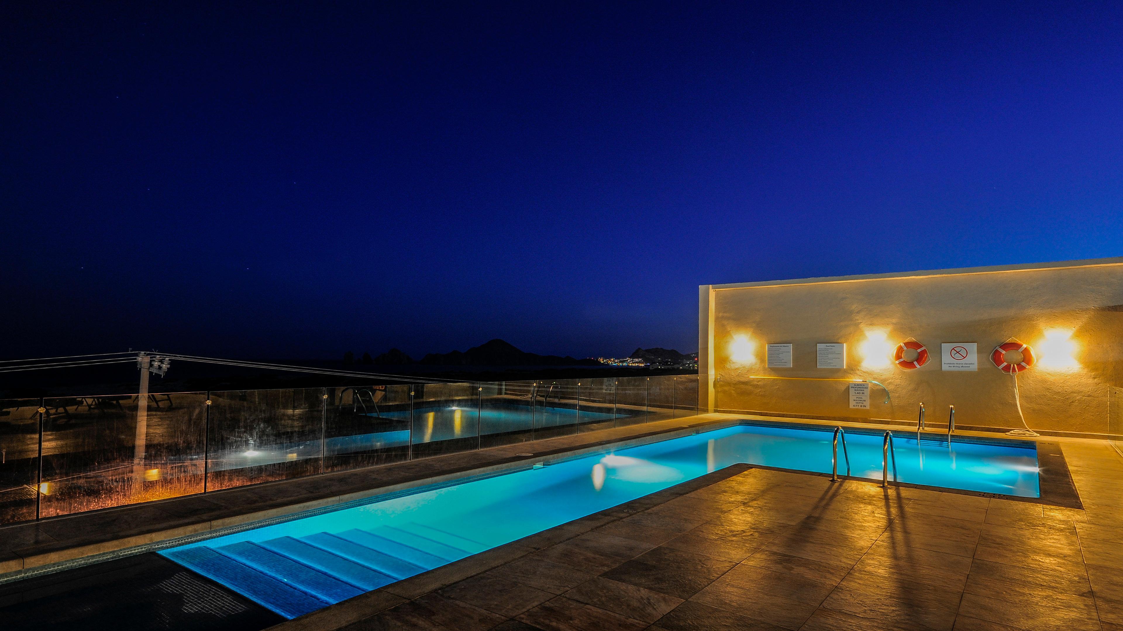 Holiday Inn Express Cabo San Lucas By Ihg Extérieur photo