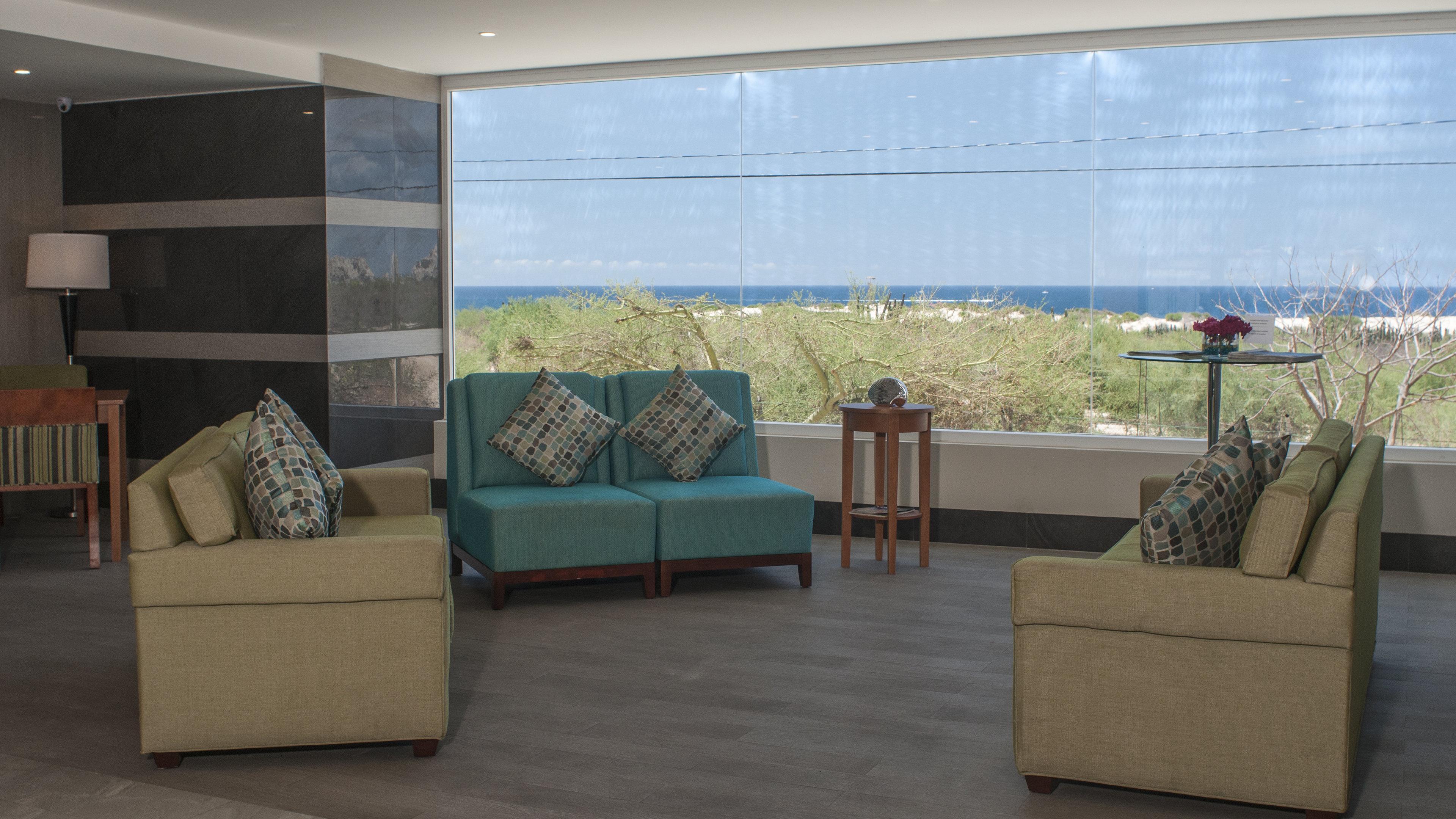 Holiday Inn Express Cabo San Lucas By Ihg Extérieur photo