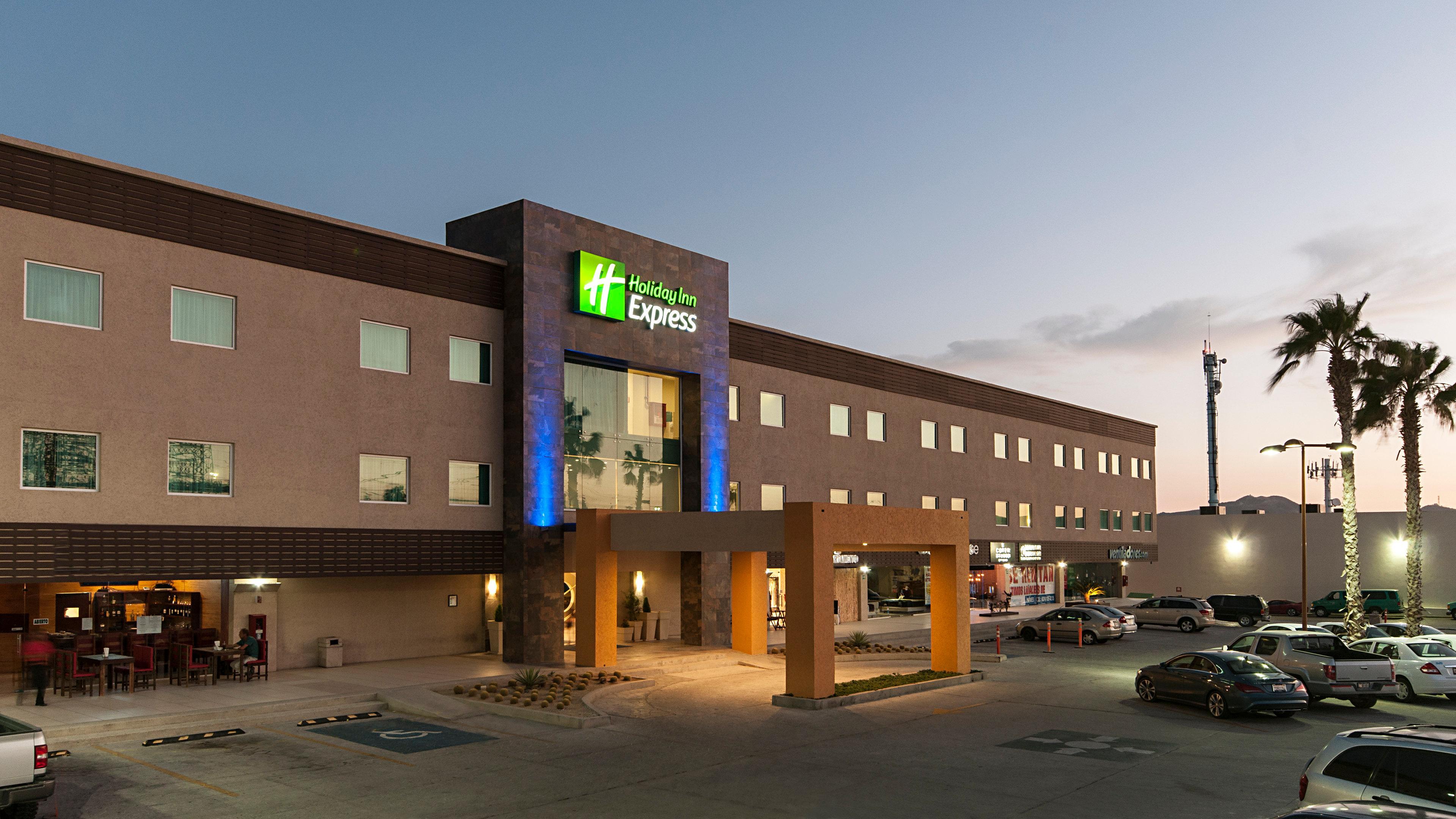 Holiday Inn Express Cabo San Lucas By Ihg Extérieur photo