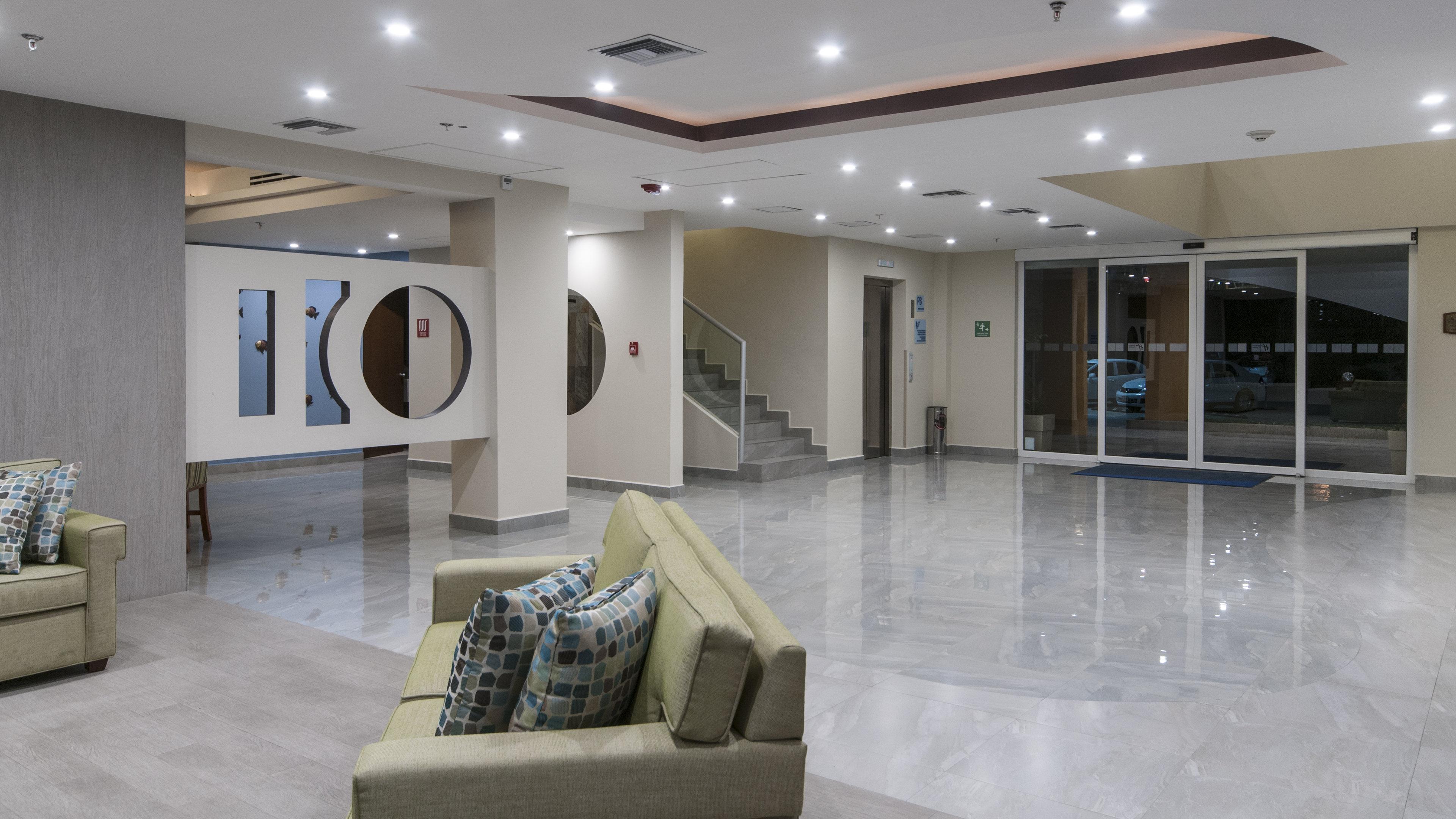 Holiday Inn Express Cabo San Lucas By Ihg Extérieur photo