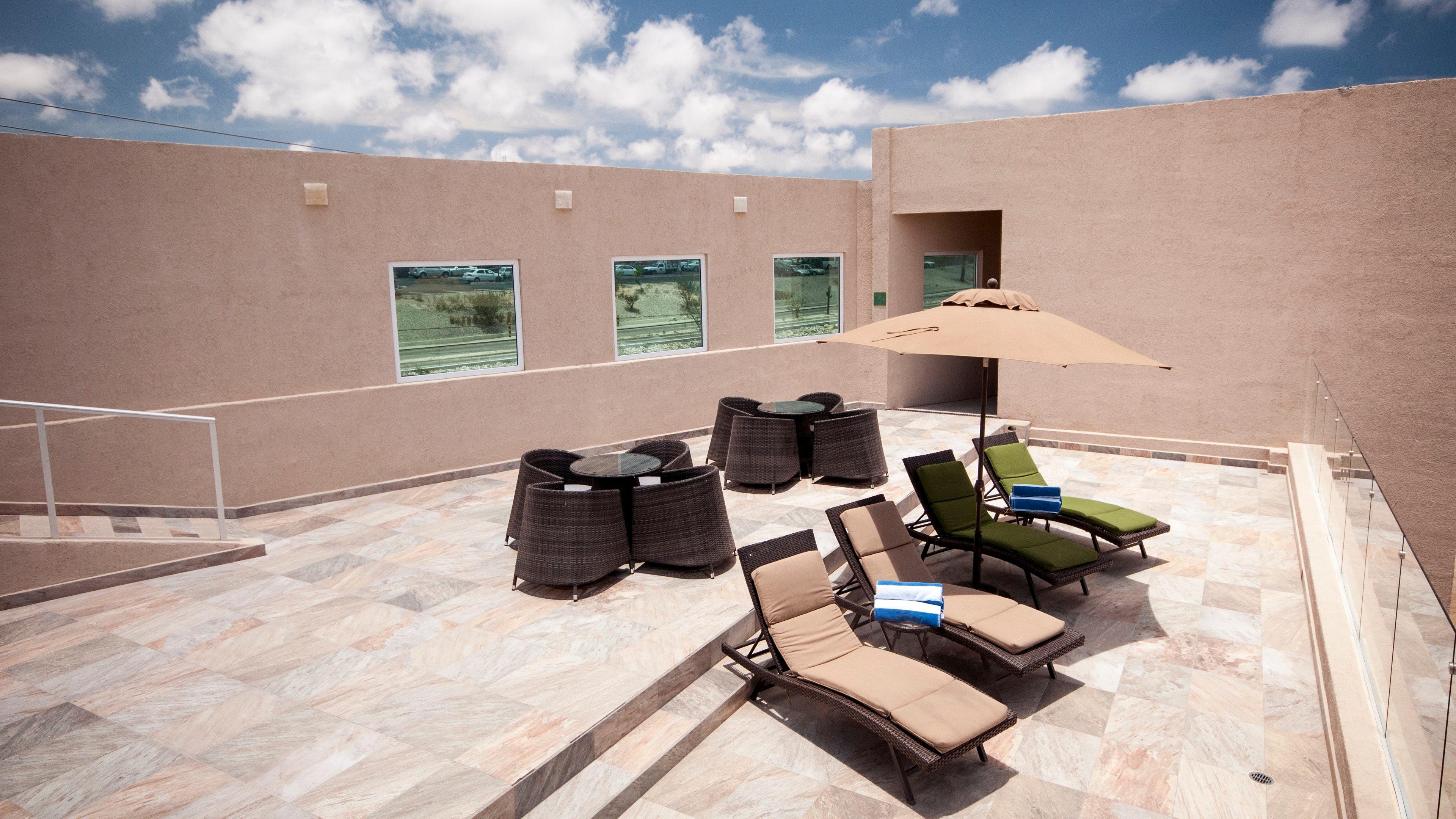 Holiday Inn Express Cabo San Lucas By Ihg Extérieur photo