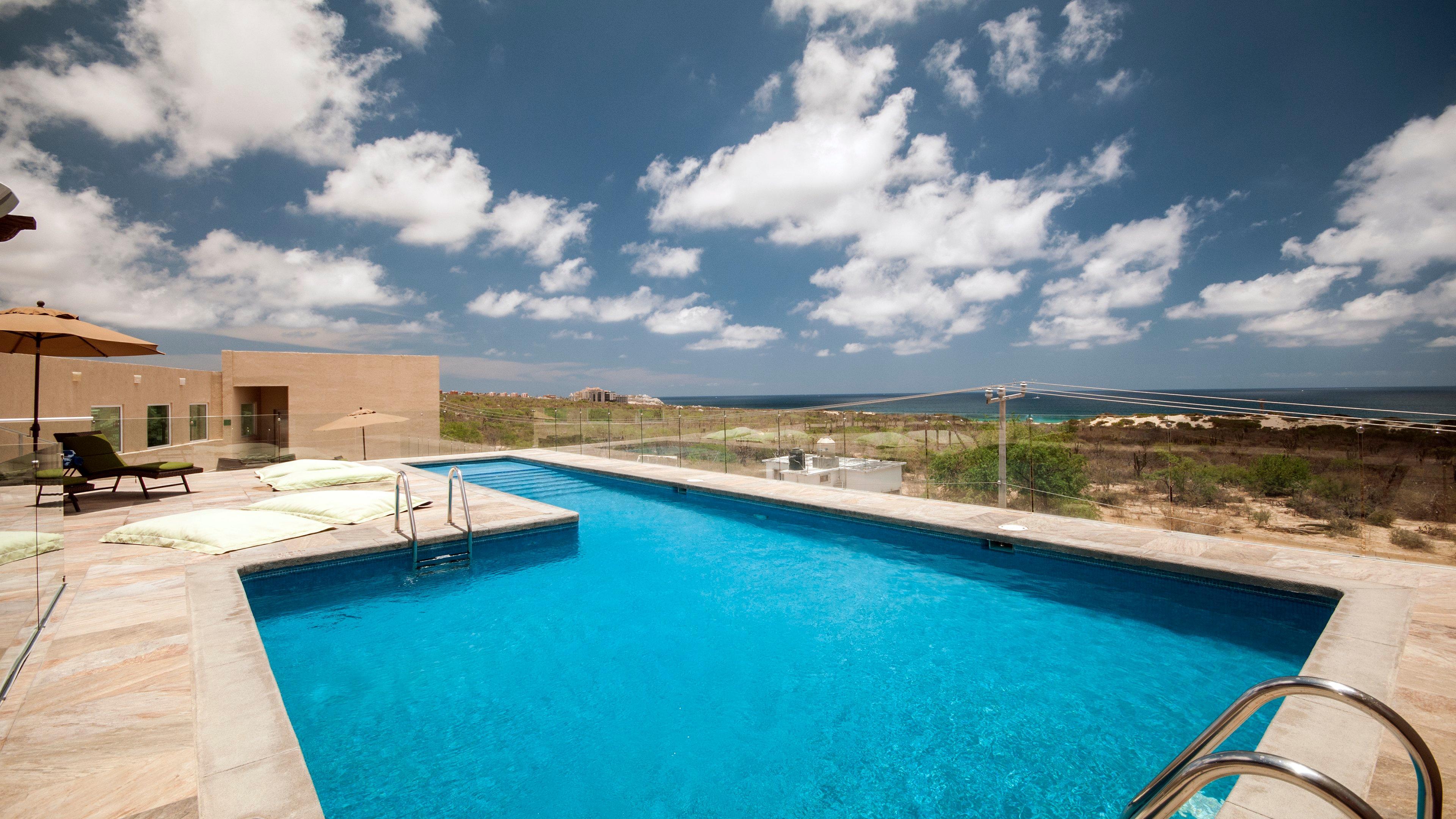 Holiday Inn Express Cabo San Lucas By Ihg Extérieur photo