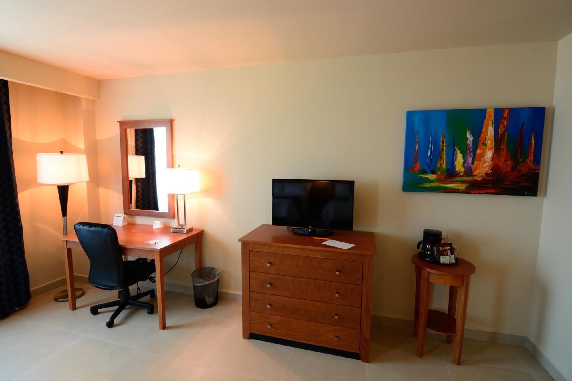 Holiday Inn Express Cabo San Lucas By Ihg Extérieur photo