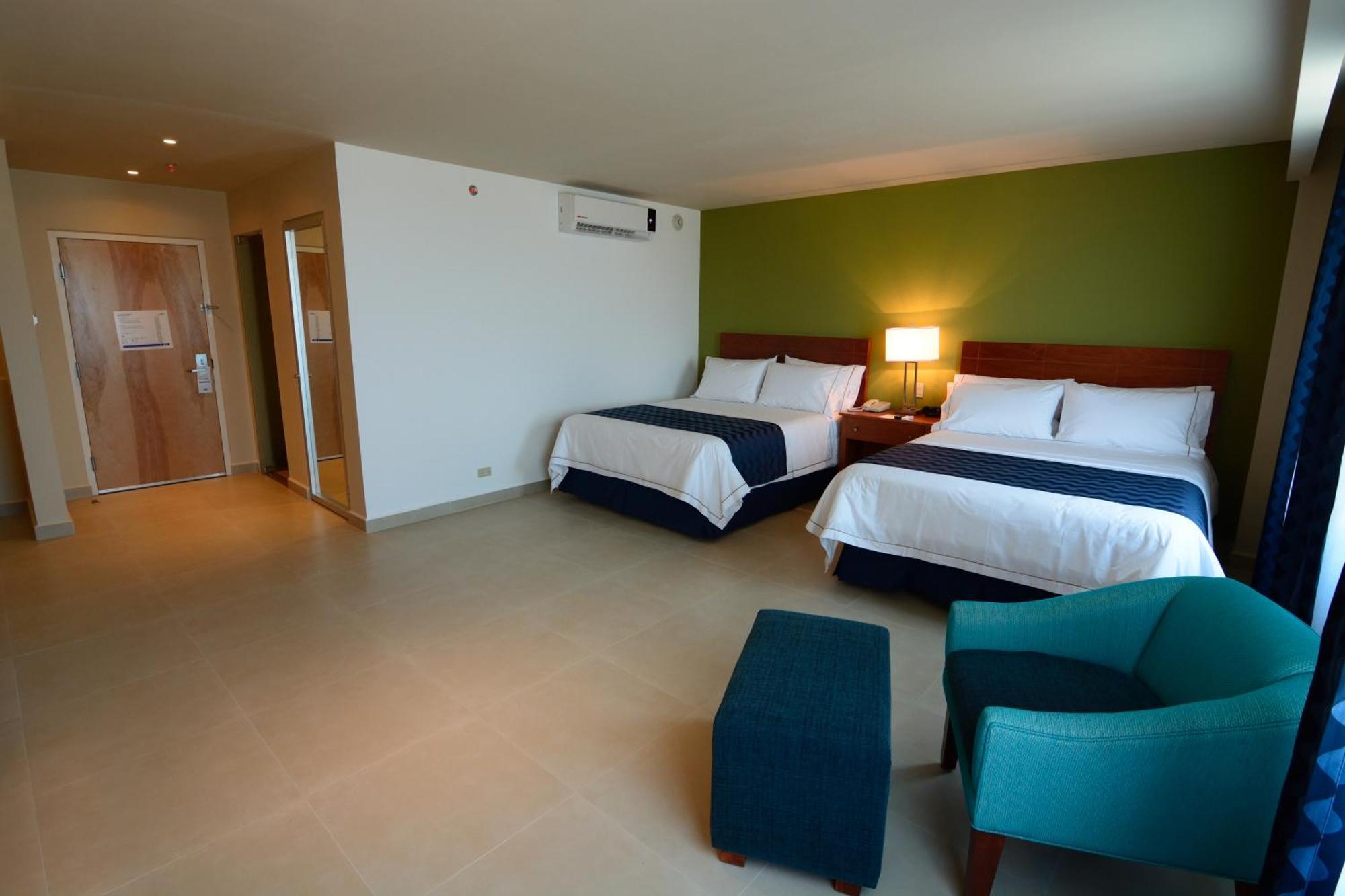 Holiday Inn Express Cabo San Lucas By Ihg Extérieur photo