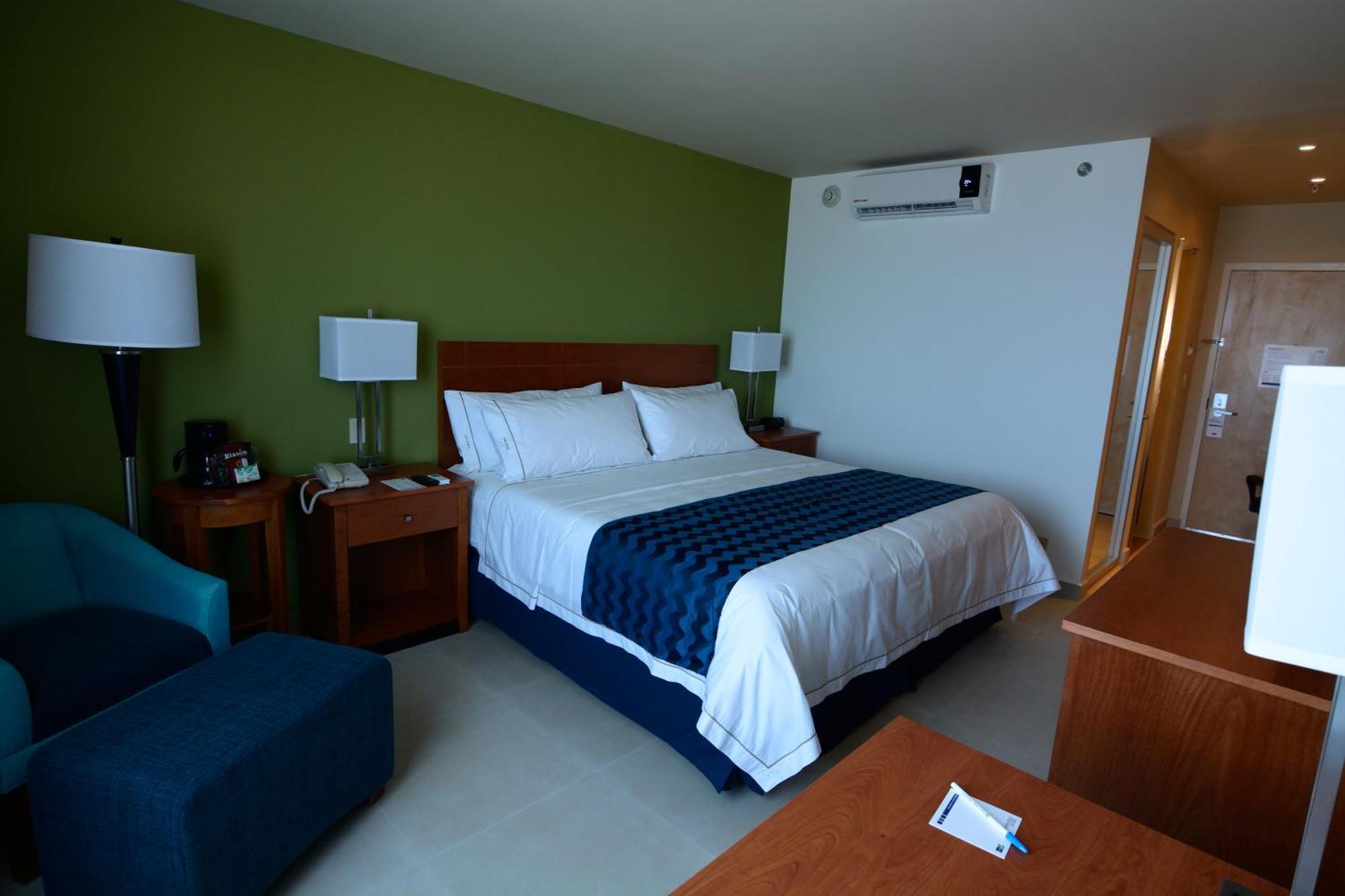 Holiday Inn Express Cabo San Lucas By Ihg Extérieur photo