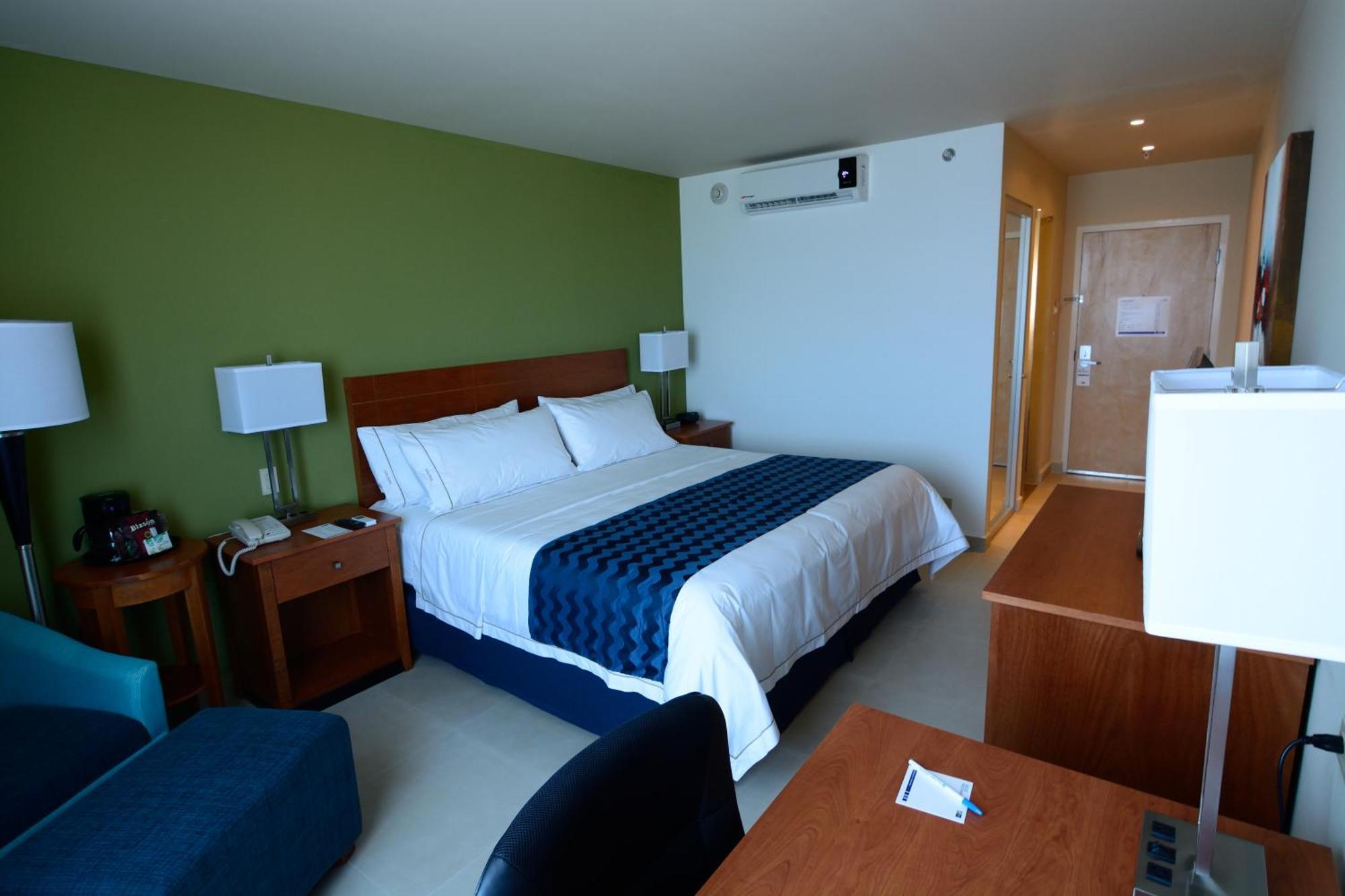Holiday Inn Express Cabo San Lucas By Ihg Extérieur photo