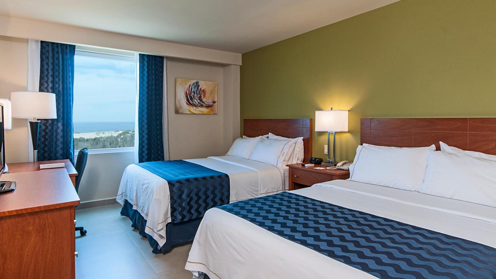 Holiday Inn Express Cabo San Lucas By Ihg Extérieur photo