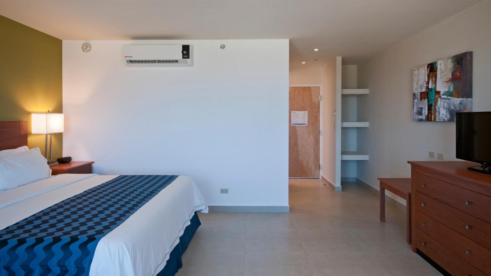 Holiday Inn Express Cabo San Lucas By Ihg Extérieur photo